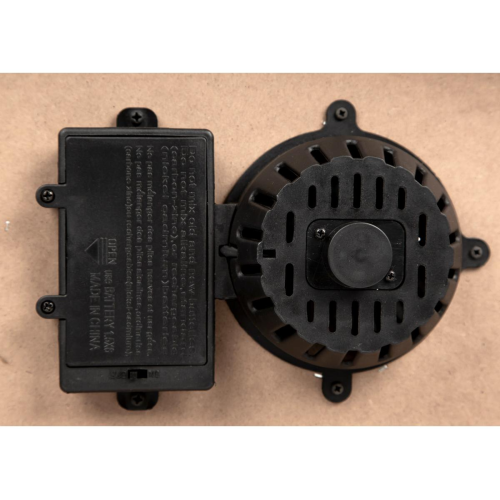 Аэрохоккей  Ice Magic 50х30х10см - фото №2